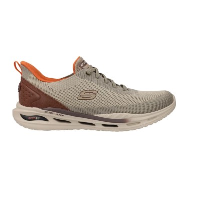 Skechers 210994 Arch Fit Orvan Zapatillas Deportivas Hombres