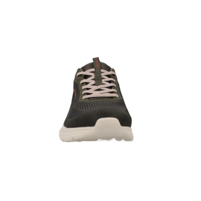 Skechers Slip-ins Relaxed Fit Garner Ellis 211369 Zapatillas Hombre Oliva