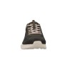 Skechers Slip-ins Relaxed Fit Garner Ellis 211369 Zapatillas Hombre Oliva