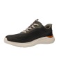 Skechers Slip-ins Relaxed Fit Garner Ellis 211369 Zapatillas Hombre Oliva