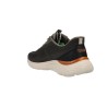 Skechers Slip-ins Relaxed Fit Garner Ellis 211369 Zapatillas Hombre Oliva