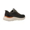 Skechers Slip-ins Relaxed Fit Garner Ellis 211369 Zapatillas Hombre Oliva