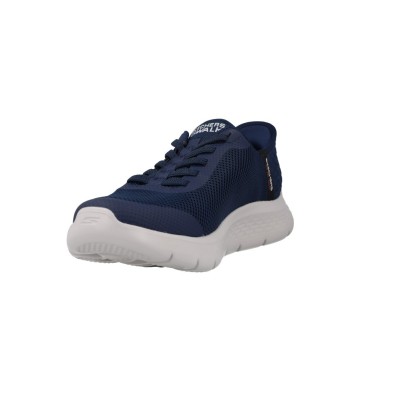 Deportivas Skechers Go Walk Flex Hands Up 216324 Hombre