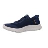 Deportivas Skechers Go Walk Flex Hands Up 216324 Hombre