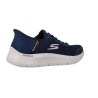 Deportivas Skechers Go Walk Flex Hands Up 216324 Hombre