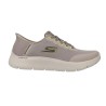 Skechers Slip-ins GO WALK Flex Netro 216332 Zapatillas Hombre
