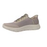Skechers Slip-ins GO WALK Flex Netro 216332 Zapatillas Hombre