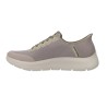 Skechers Slip-ins GO WALK Flex Netro 216332 Zapatillas Hombre