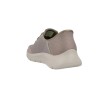 Skechers Slip-ins GO WALK Flex Netro 216332 Zapatillas Hombre
