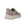 Skechers Slip-ins GO WALK Flex Netro 216332 Zapatillas Hombre