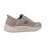 Skechers Slip-ins GO WALK Flex Netro 216332 Zapatillas Hombre