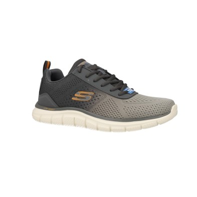 Skechers Track Ripkent Men's Casual Trainers 232399