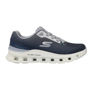 Skechers Glide-Step Pro Waverra 233132 Zapatillas Hombre