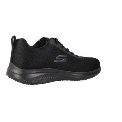 Skechers Ultra Flex 3.0 SR Daxtin Negro
