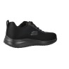 Skechers Ultra Flex 3.0 SR Daxtin Negro