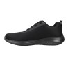 Skechers Ultra Flex 3.0 SR Daxtin Negro