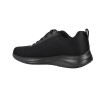 Skechers Ultra Flex 3.0 SR Daxtin Negro
