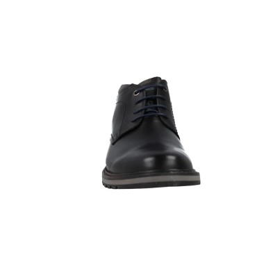 Pikolinos M8J-8059C1 Berna Botines Chukka de Piel con Cordones Hombre