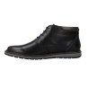 Pikolinos M8J-8059C1 Berna Botines Chukka de Piel con Cordones Hombre