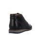 Pikolinos M8J-8059C1 Berna Botines Chukka de Piel con Cordones Hombre