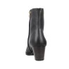 Pikolinos WOE-8628 Zamora Botines de Piel con Tacón y Cremallera Mujer