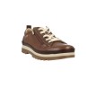 Pikolinos W3W-6979C5 Vigo Zapatillas de Piel con Cordones Mujer