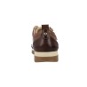 Pikolinos W3W-6979C5 Vigo Zapatillas de Piel con Cordones Mujer