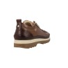 Pikolinos W3W-6979C5 Vigo Zapatillas de Piel con Cordones Mujer