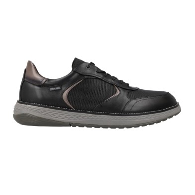Pikolinos M9W-6035C1 Murcia Zapatillas de Piel con Cordones Hombre
