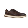 Pikolinos M9W-6035C1 Murcia Zapatillas de Piel con Cordones Hombre