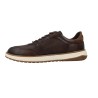 Pikolinos M9W-6035C1 Murcia Zapatillas de Piel con Cordones Hombre