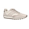 Carmela 164238 Zapatillas Retro Piel Mujer Beige