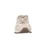 Carmela 164238 Zapatillas Retro Piel Mujer Beige