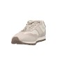Carmela 164238 Zapatillas Retro Piel Mujer Beige