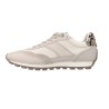 Carmela 164238 Zapatillas Retro Piel Mujer Beige