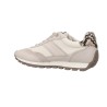 Carmela 164238 Zapatillas Retro Piel Mujer Beige