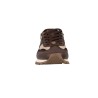 Carmela 164238 Zapatillas Retro Piel Mujer Beige