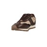 Carmela 164238 Zapatillas Retro Piel Mujer Beige