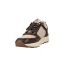 Carmela 164221 Zapatillas Chunky con Cremallera Mujer Kaki