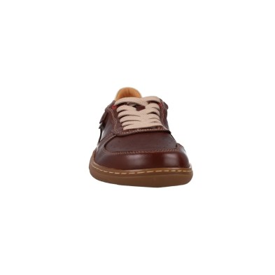 Pikolinos Aranjuez U9F-6363C1 Zapatillas Barefoot Piel Mujer Caoba