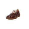 Pikolinos Aranjuez U9F-6363C1 Zapatillas Barefoot Piel Mujer Caoba