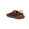 Pikolinos Aranjuez U9F-6363C1 Zapatillas Barefoot Piel Mujer Caoba