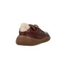 Pikolinos Aranjuez U9F-6363C1 Zapatillas Barefoot Piel Mujer Caoba