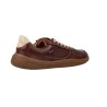 Pikolinos Aranjuez U9F-6363C1 Zapatillas Barefoot Piel Mujer Caoba