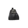 Art Company Brighton 1518A Zapatilla Plataforma Nylon Cordones Mujer