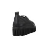 Art Company Brighton 1518A Zapatilla Plataforma Nylon Cordones Mujer