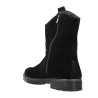 Primigi 23725 Botas Camperas Gore-Tex Mujer Impermeables Piel Negro
