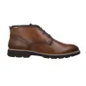 Pikolinos M7D-8054C1 Alarcon Stivaletti Stringati Pelle Uomo Cuoio