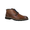 Pikolinos M7D-8054C1 Alarcon Stivaletti Stringati Pelle Uomo Cuoio
