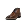 Pikolinos M7D-8054C1 Alarcon Lace-Up Leather Boots Men's Cognac